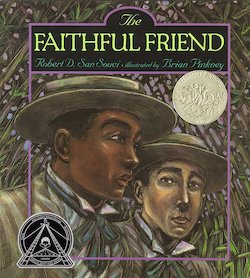 The Faithful Friend