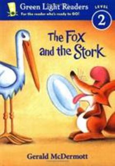 The Fox and the Stork