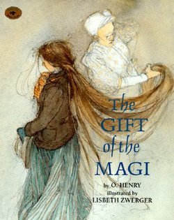 The Gift of the Magi