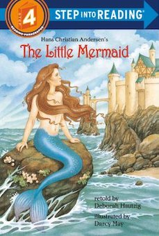 Hans Christian Andersen's the Little Mermaid