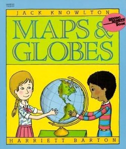 Maps & Globes