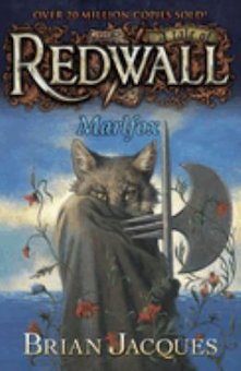 Marlfox: A Tale from Redwall