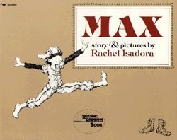 Max: Story & Pictures