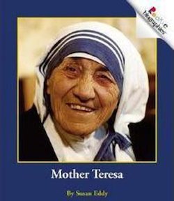 Mother Teresa