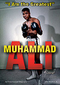 Muhammad Ali: 