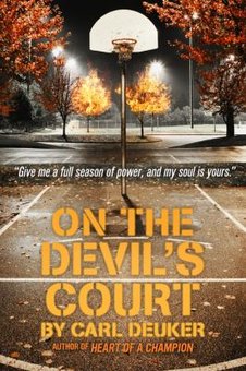 On the Devil's Court: A Novel