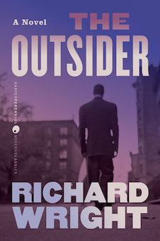 The Outsider