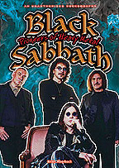 Black Sabbath: Pioneers of Heavy Metal