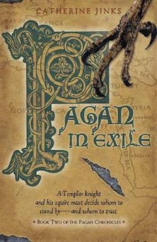 Pagan in Exile