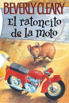 El Ratoncito de la Moto (Mouse And The Motorcycle)