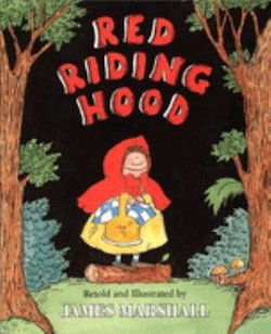 Red Riding Hood