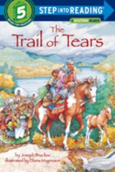 The Trail of Tears