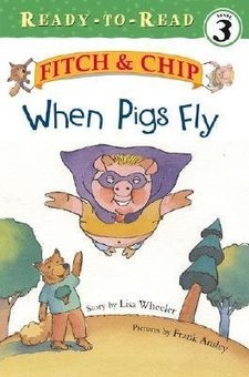 When Pigs Fly