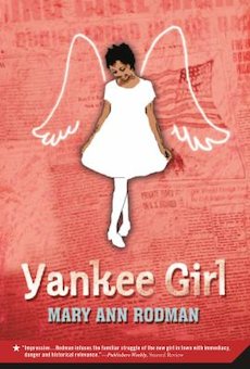 Yankee Girl