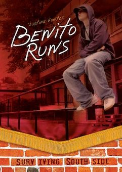 Benito Runs