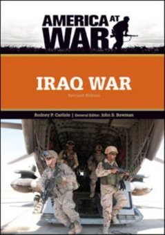 Iraq War