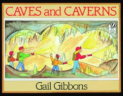 Caves and Caverns