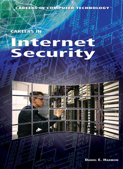 Careers in Internet Security