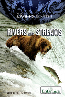 Rivers and Streams