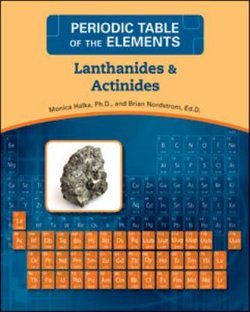 Lanthanides and Actinides