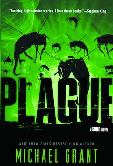 Plague: A Gone Novel