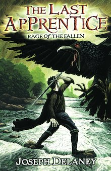 Rage of the Fallen