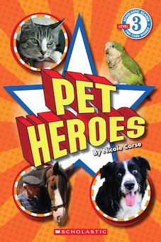 Pet Heroes