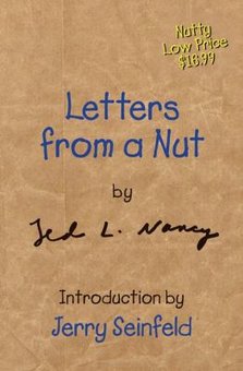 Letters from a Nut