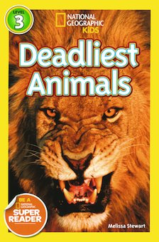 Deadliest Animals