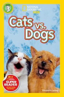 Cats vs. Dogs