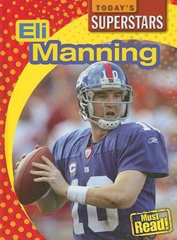 Eli Manning