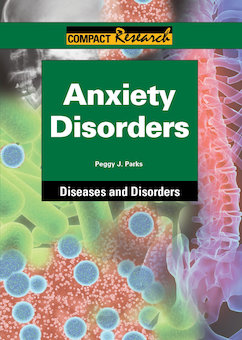 Anxiety Disorders