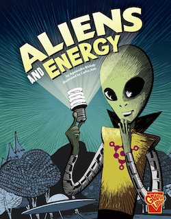 Aliens and Energy