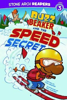 Buzz Beaker and the Speed Secret