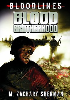 Blood Brotherhood