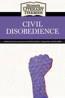 Civil Disobedience