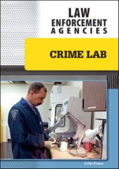 Crime Lab