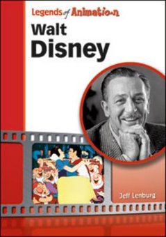 Walt Disney: The Mouse That Roared