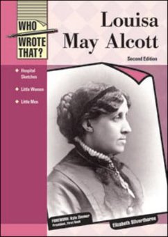 Louisa May Alcott