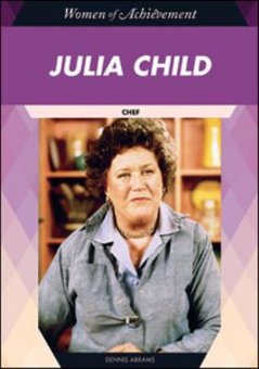 Julia Child: Chef