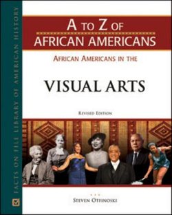 African Americans in the Visual Arts