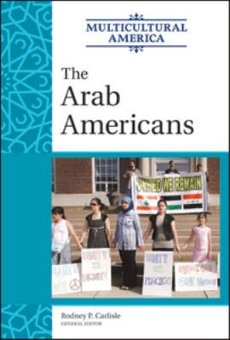 The Arab Americans