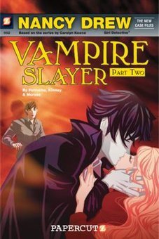 Vampire Slayer, Part Two