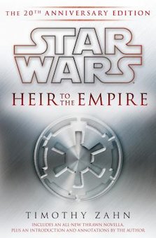 Heir to the Empire (The 20th Anniversary Edition)