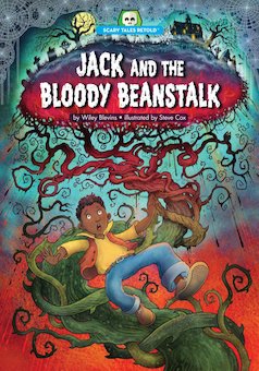 Jack and the Bloody Beanstalk