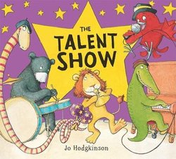 The Talent Show