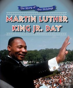 Martin Luther King Jr. Day