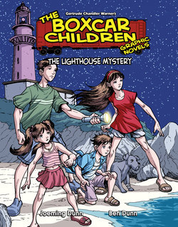 The Lighthouse Mystery