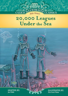 20,000 Leagues Under the Sea