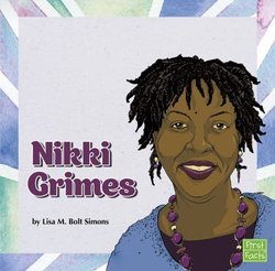 Nikki Grimes - Perma-Bound Books